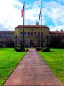 Southern Oregon University