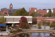 University of Central Oklahoma