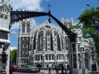 City College of New York