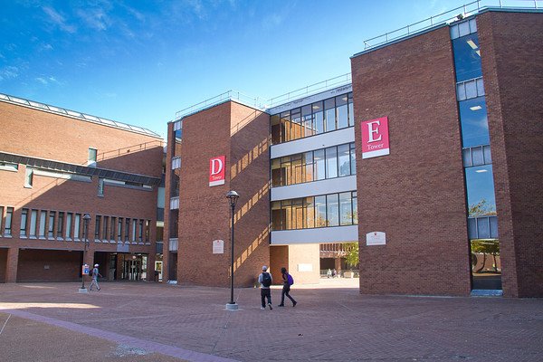 Saint Louis Community College-Forest Park