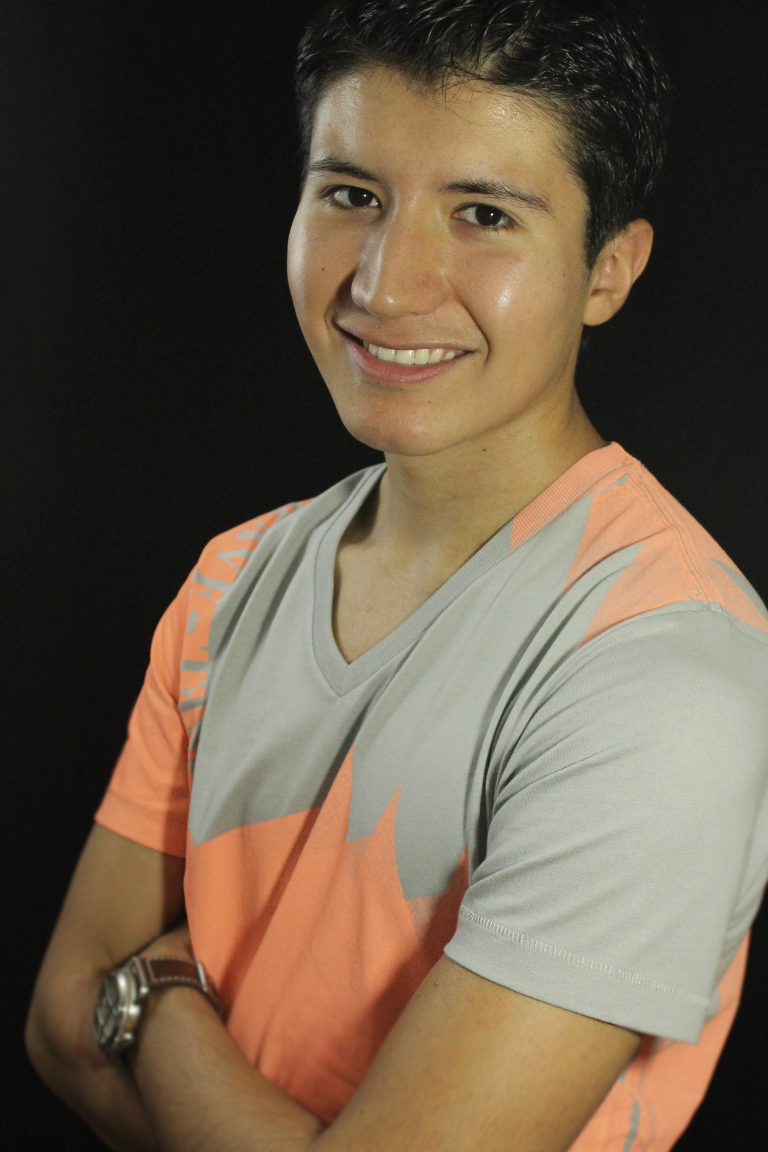 Profile picture
