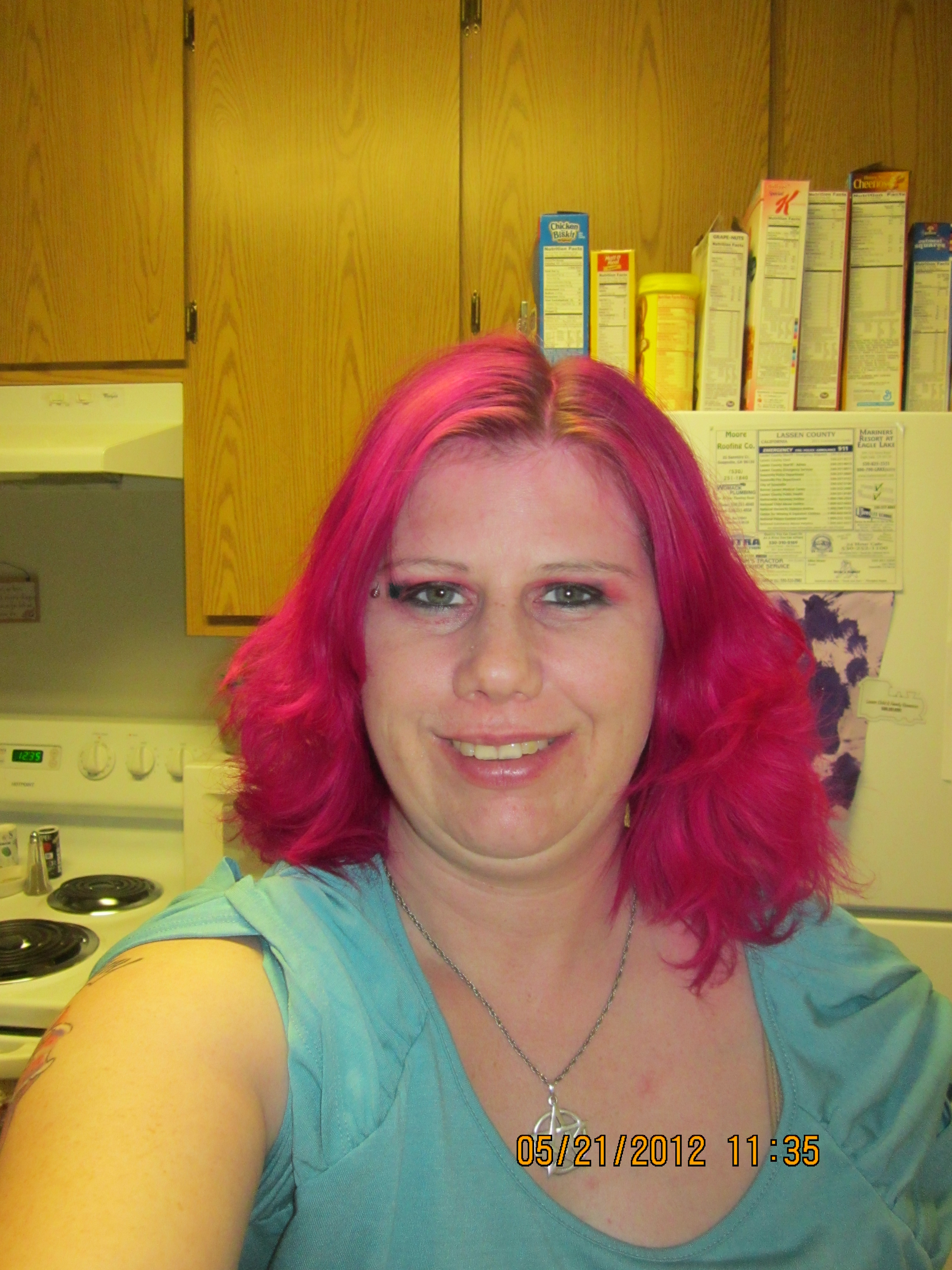 Profile picture