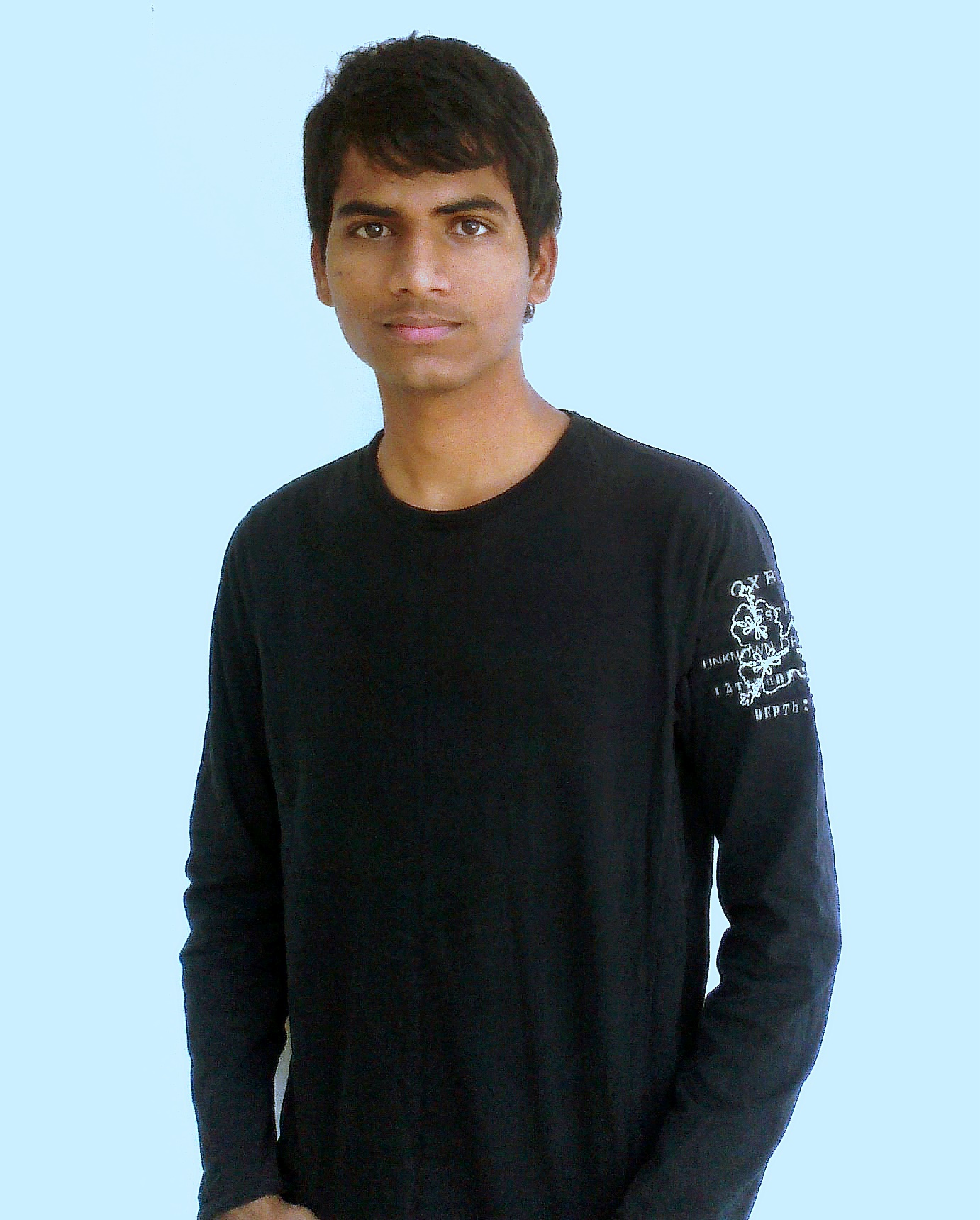 Profile picture