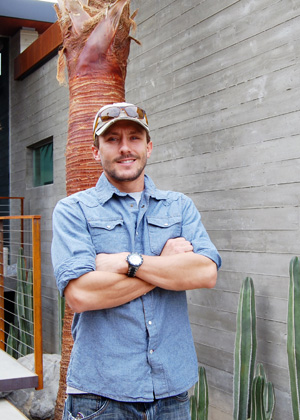 Kyle Lavy | Los Angeles Architect