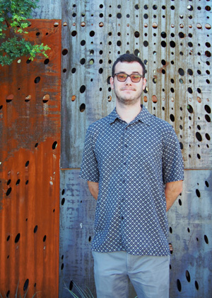 Nick Lafaror | Los Angeles Architect