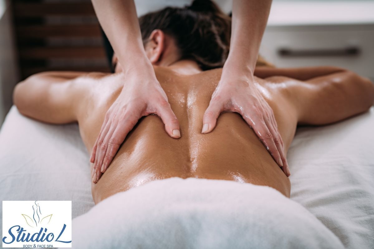 Studio L Body & Face Spa - Day Spa in Winchester, MA