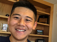 Lawrence Lin '18