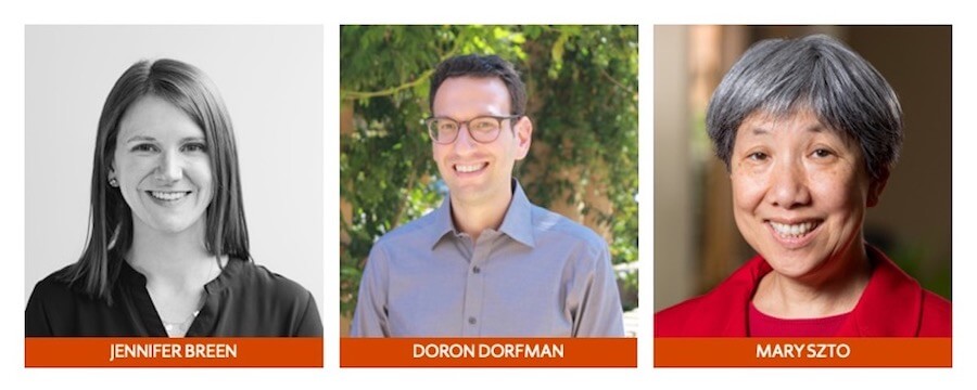 College of Law New Faculty February 2019