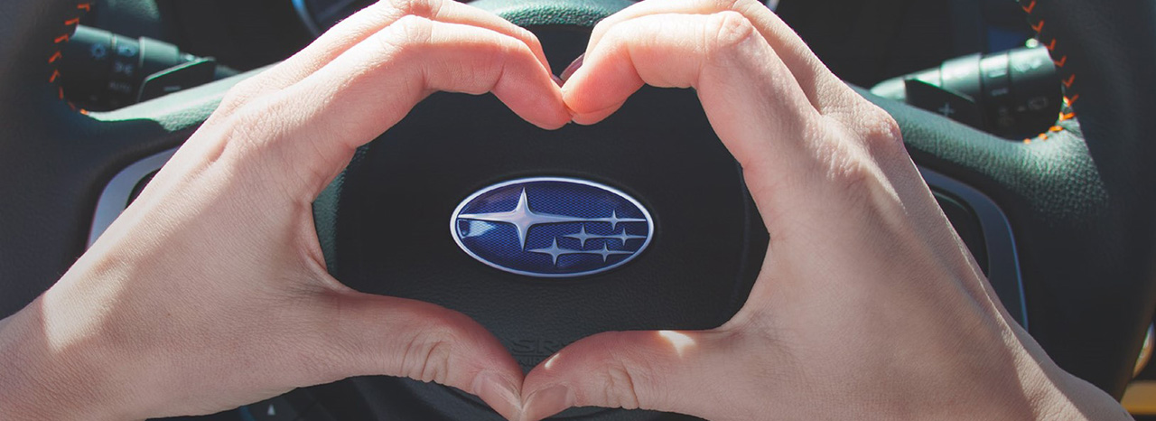 Image FORBES RECOGNIZES SUBARU AS ONE OF AMERICA'S BEST BRANDS FOR SOCIAL IMPACT