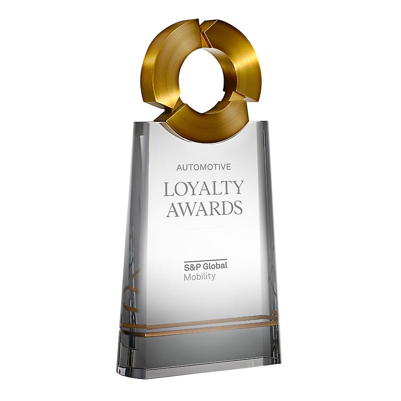 Subaru of America, Inc. recognized with the highest &lsquo;Overall Loyalty to...