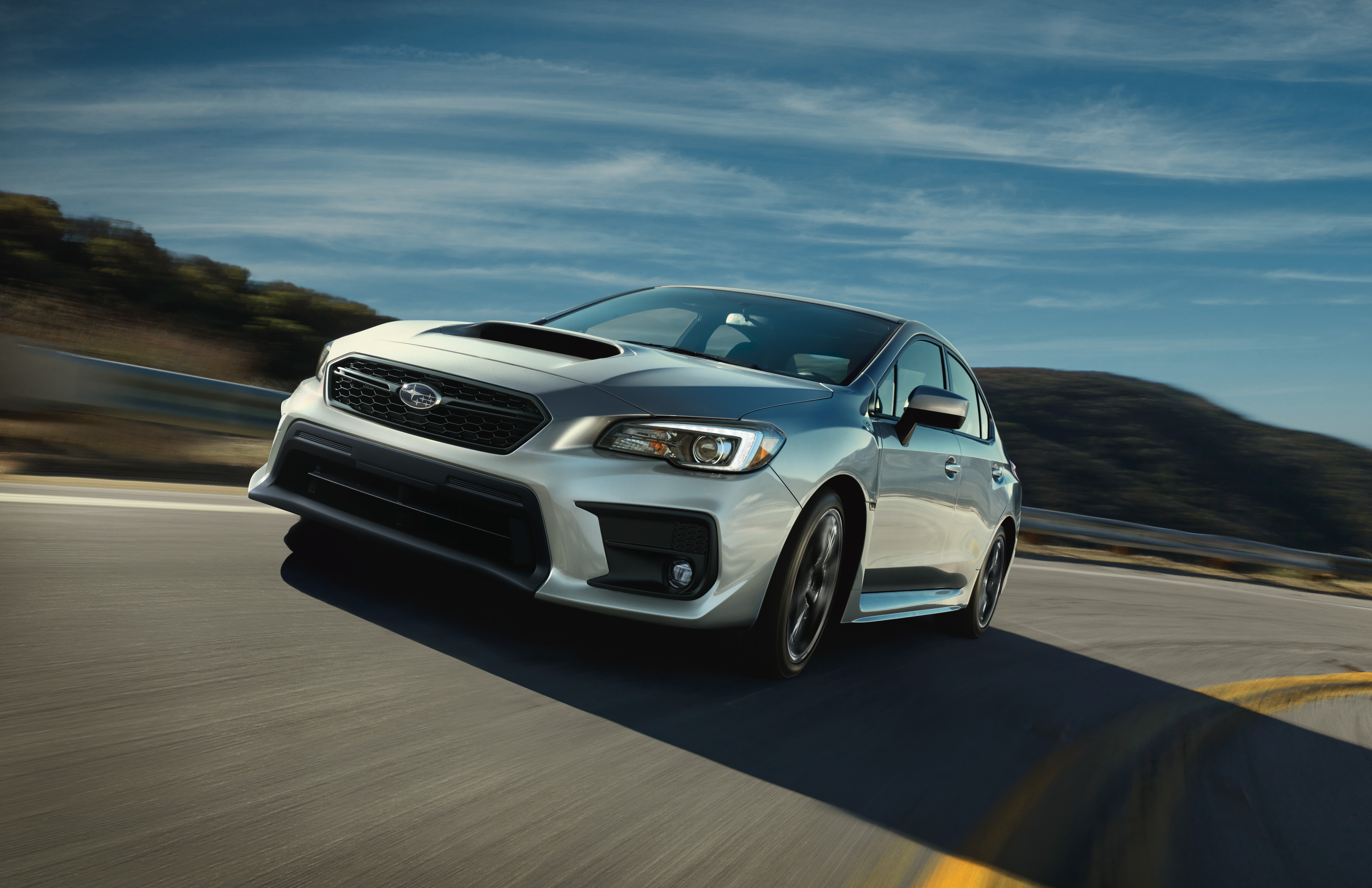 SUBARU OF AMERICA, INC. REPORTS BEST-EVER APRIL SALES - - Subaru U.S ...