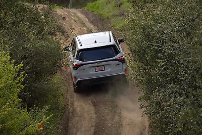 2025 Subaru Forester Hybrid