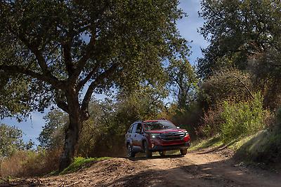 2025 Subaru Forester Hybrid