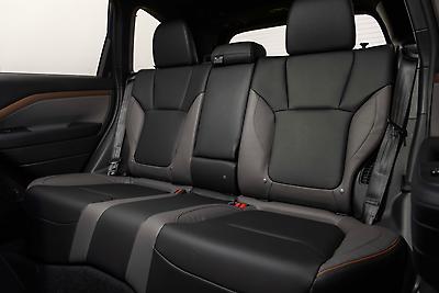 2025 Subaru Forester Hybrid