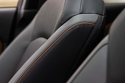 2025 Subaru Forester Hybrid