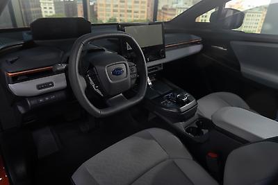2026 Subaru Uncharted