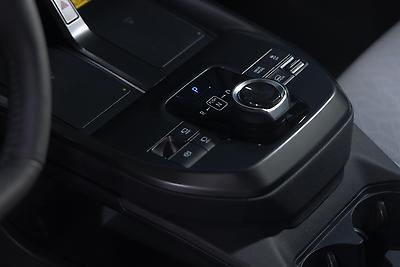2026 Subaru Uncharted
