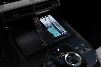 2026 Subaru Uncharted