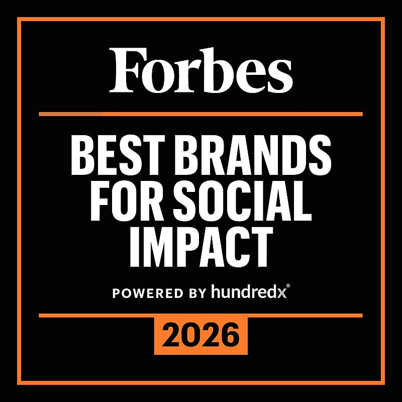 Subaru Highest Rated Automotive brand in Forbes’ Best Brands for Social Impact Four Years in a Row