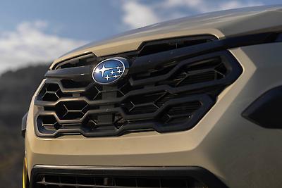 2026 Subaru Crosstrek Hybrid