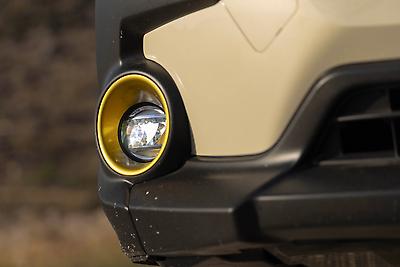 2026 Subaru Crosstrek Hybrid