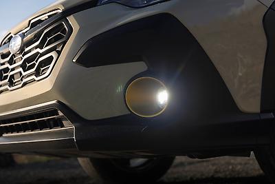 2026 Subaru Crosstrek Hybrid