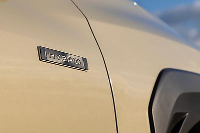 2026 Subaru Crosstrek Hybrid