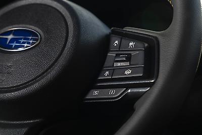 2026 Subaru Crosstrek Hybrid