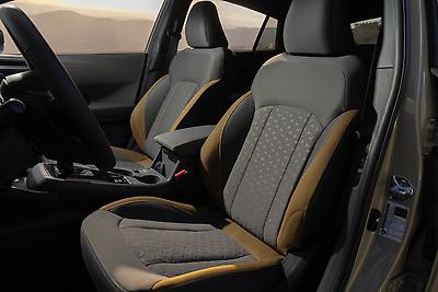 2026 Subaru Crosstrek Hybrid