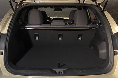 2026 Subaru Crosstrek Hybrid