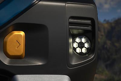 2026 Subaru Forester Wilderness&nbsp;