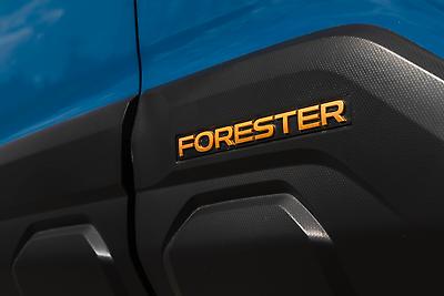 2026 Subaru Forester Wilderness&nbsp;