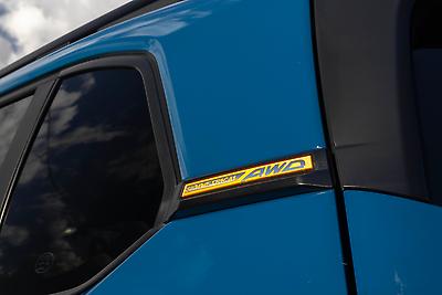 2026 Subaru Forester Wilderness&nbsp;