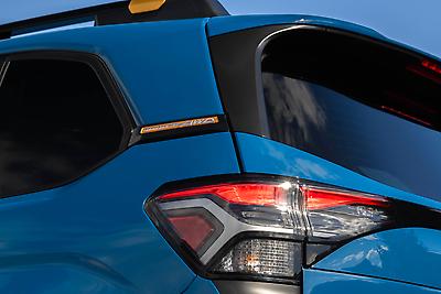 2026 Subaru Forester Wilderness&nbsp;