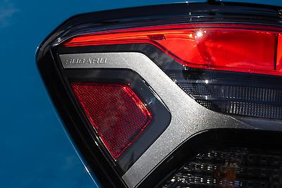 2026 Subaru Forester Wilderness&nbsp;