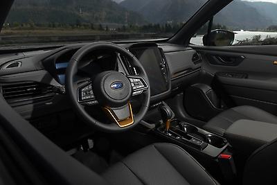 2026 Subaru Forester Wilderness&nbsp;