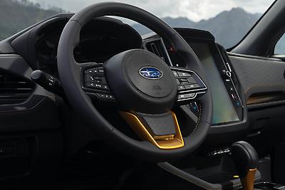 2026 Subaru Forester Wilderness&nbsp;