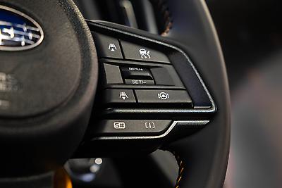 2026 Subaru Forester Wilderness&nbsp;