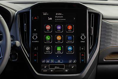 2026 Subaru Forester Wilderness&nbsp;