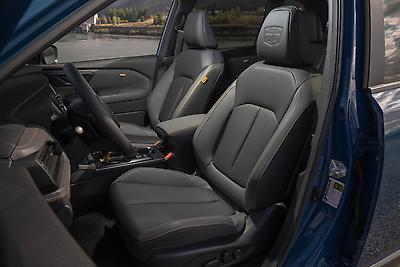 2026 Subaru Forester Wilderness&nbsp;