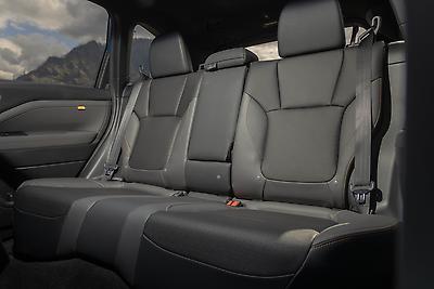 2026 Subaru Forester Wilderness&nbsp;