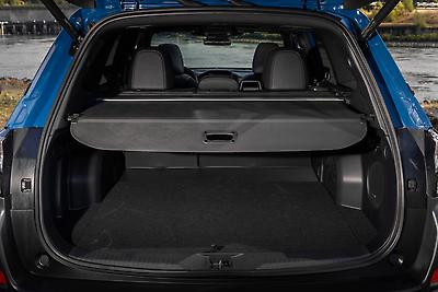 2026 Subaru Forester Wilderness&nbsp;