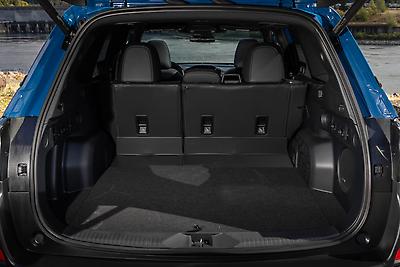 2026 Subaru Forester Wilderness&nbsp;