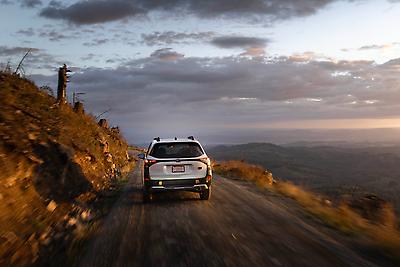 2026 Subaru Forester Wilderness&nbsp;