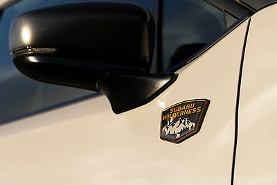 2026 Subaru Forester Wilderness&nbsp;