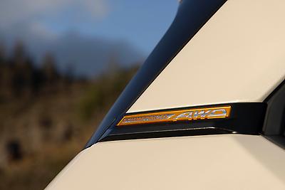 2026 Subaru Forester Wilderness&nbsp;