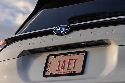 2026 Subaru Forester Wilderness&nbsp;