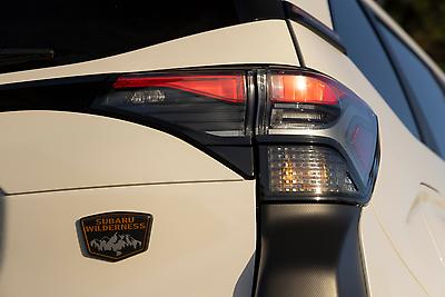 2026 Subaru Forester Wilderness&nbsp;