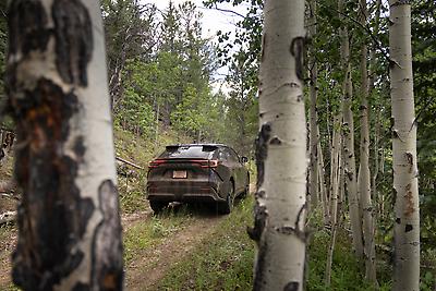 2026 Subaru Solterra EV
