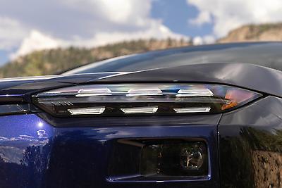 2026 Subaru Solterra EV